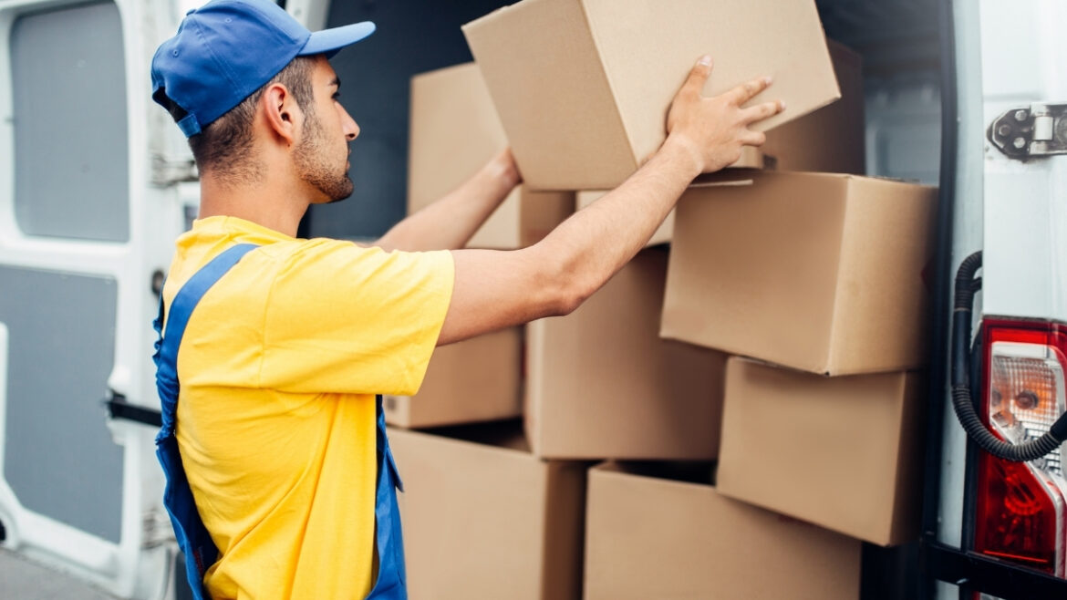 Şehirler Arası Nakliyat